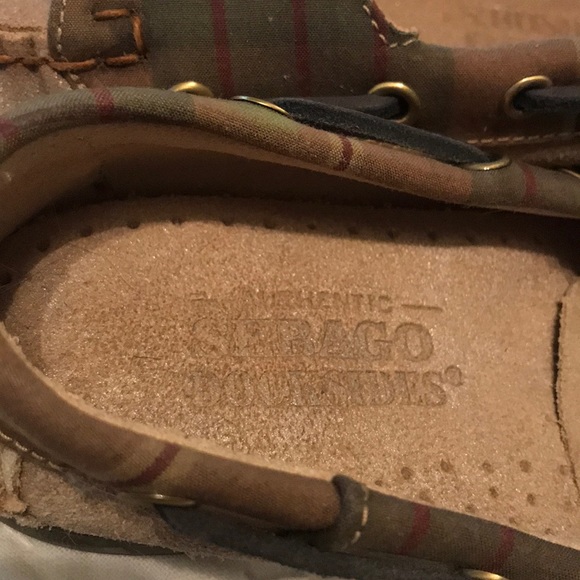 Sebago Docksides - Picture 5 of 5